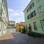 Il Cortile Sui Navigli