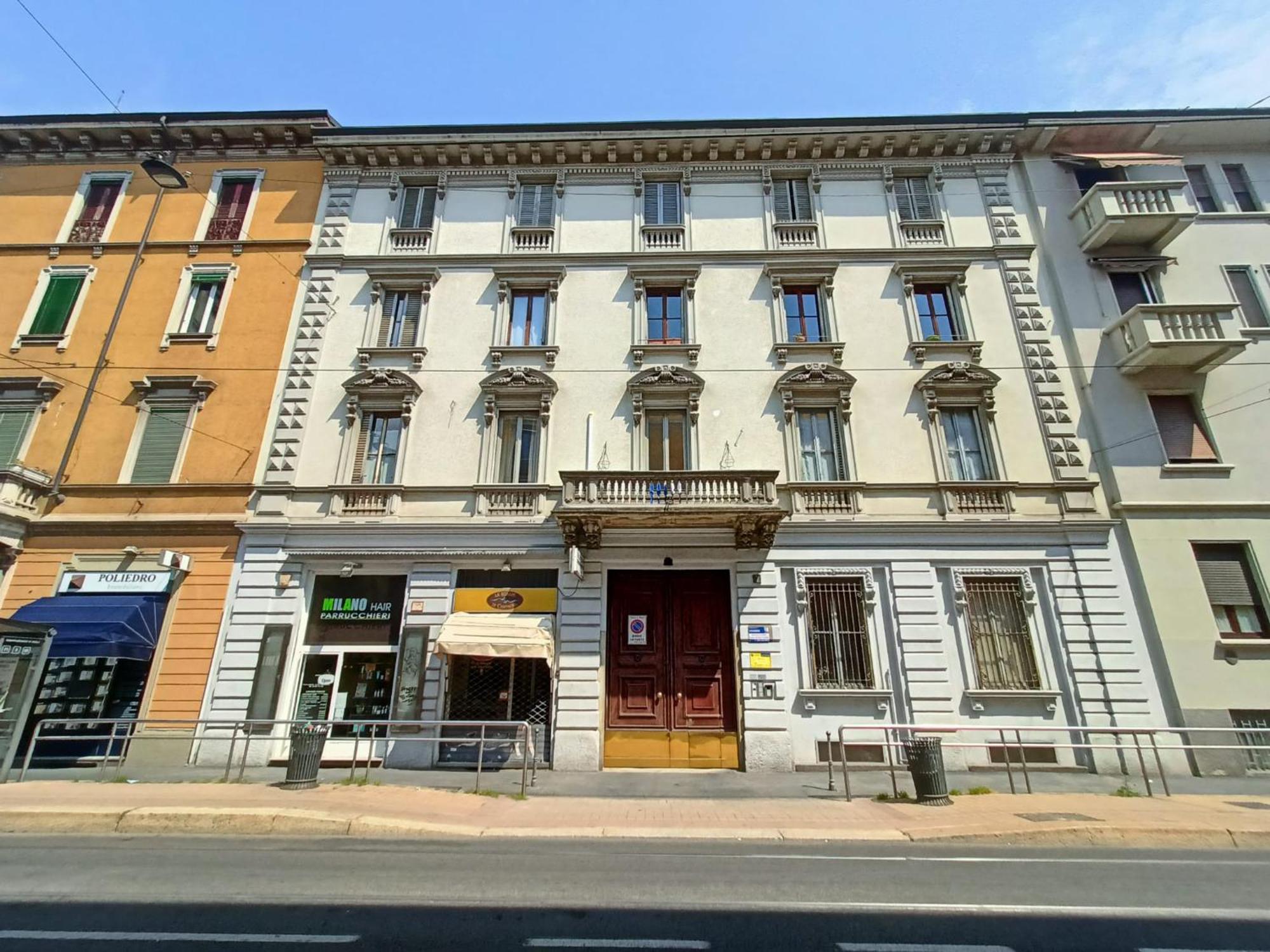 Il Cortile Sui Navigli Milan
