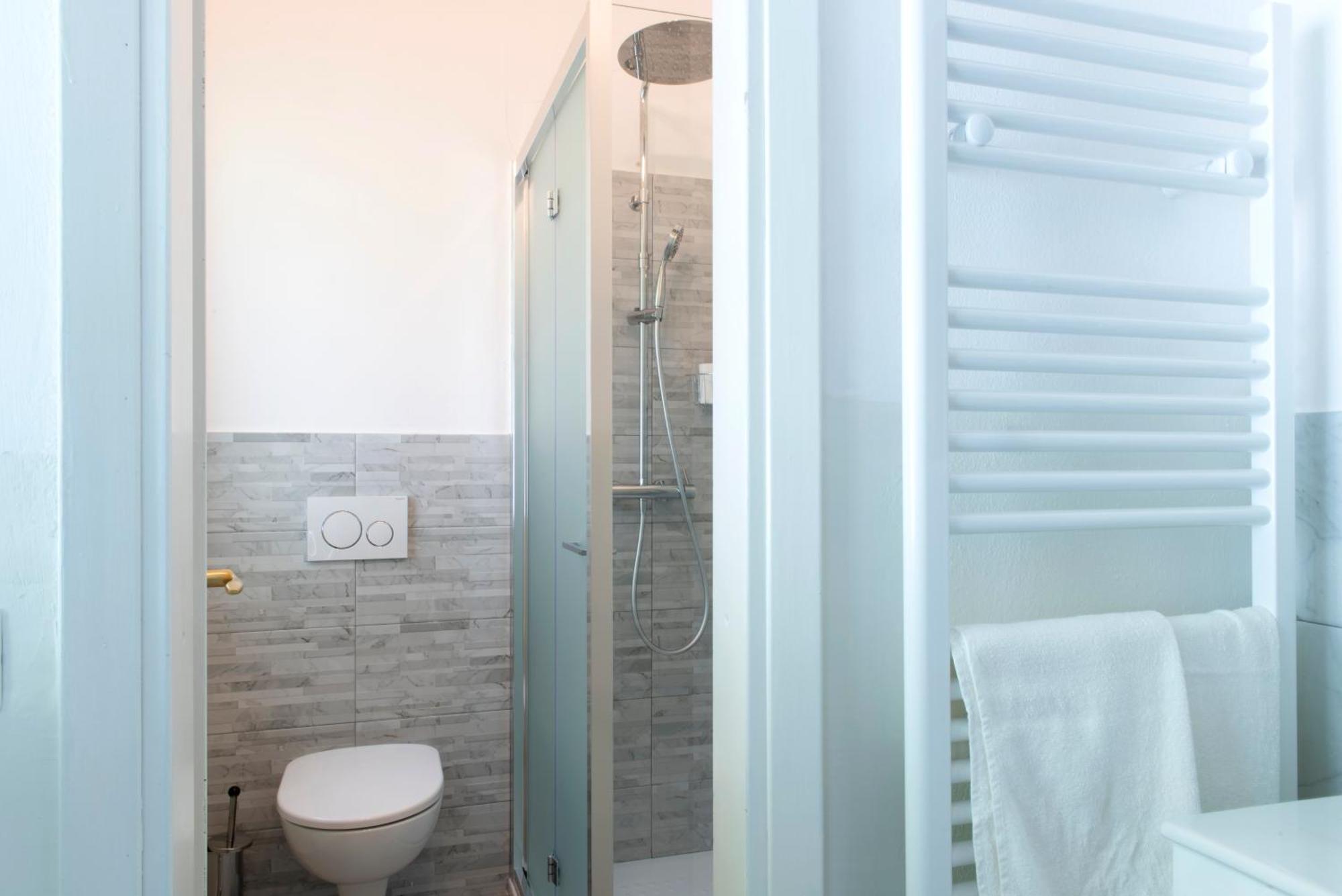 Appartement Il Cortile Sui Navigli