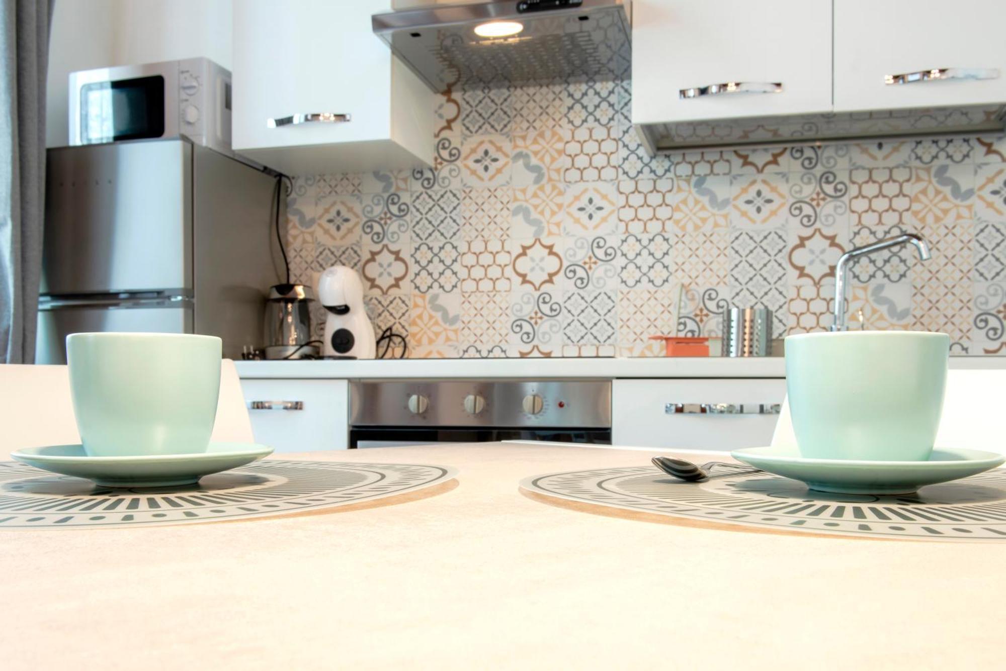 Appartement Il Cortile Sui Navigli Milan